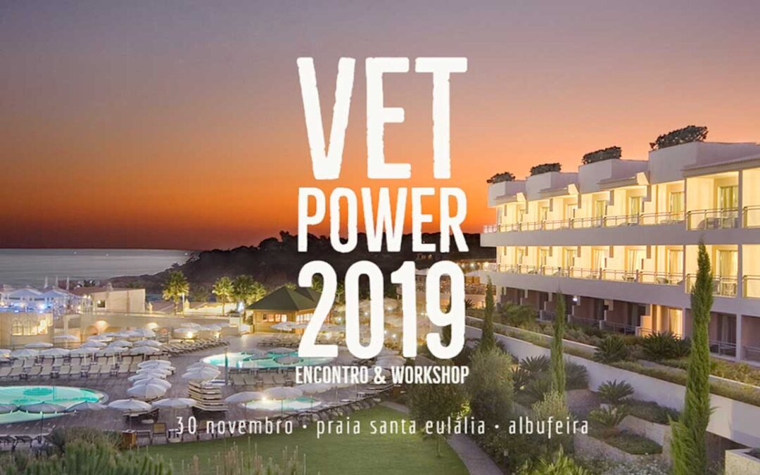 5º Encontro Codivet | VetPower 2019