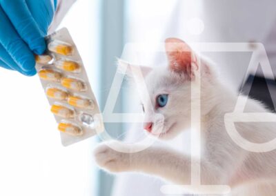 Webinar | Guidelines novo decreto lei do medicamento veterinário